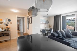 Duna Beach 2, 3 bedroom - 1