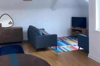 3Br Apartment - Sleeps 7 - Free Parking - Athy - 0