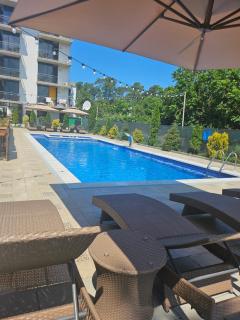 Green Terrace - Kobuleti - 0