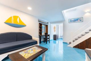La Casa di Fenia - Gioia Apartments - Procida - 6