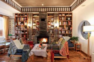 Mild Spring Boutique Hotel - Montanhas Huangshan - 8