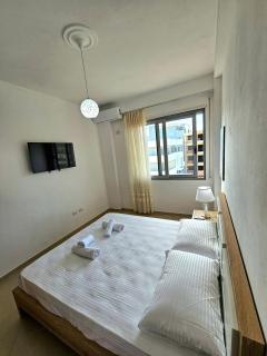 Vlora Beach Apartment Orikum - Orikum - 2
