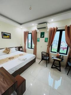 Tam Coc Hung Ha Homestay - Ninh Binh - 9