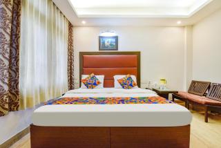 FabHotel Taj - Jammu - 9