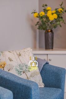 Wallfield Retreat - SJA Stays - 1 Bed Apartment - Aberdeen - 5