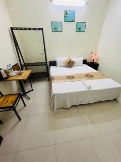 Tam Coc Hung Ha Homestay - Ninh Binh - 6