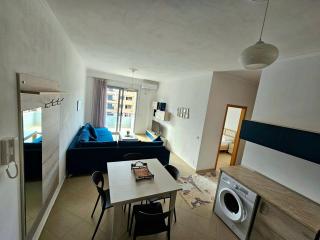 Vlora Beach Apartment Orikum - 9