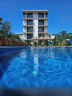 Green Terrace - Kobuleti - 8