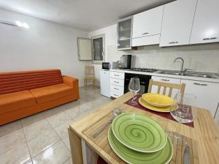 Dora's Home - Trapani - 2