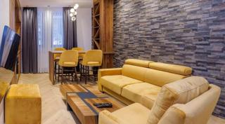 Apartment IB Studio Aparthotel Poljice - Jahorina - 3