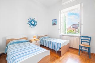 Terrazza Gorizia family apartment - Piombino - 9