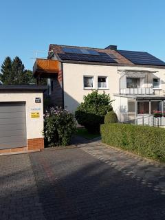 Fewo 1 - Beverungen - 9