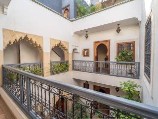 Riad Serendip - Marrakesh - 4