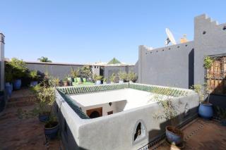 Riad Serendip - Marrakesh - 1