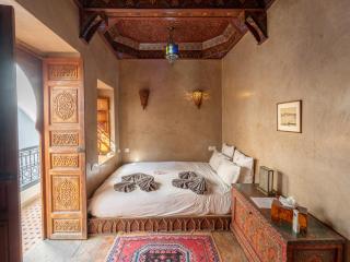 Riad Serendip - Marrakesh - 6