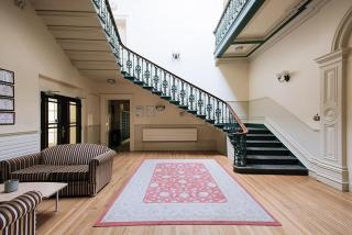 For Students Only Uninist Allied Oxley Residence Leeds - Leeds - 2