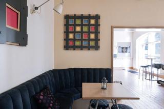 For Students Only Uninist Allied Oxley Residence Leeds - Leeds - 3