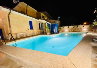 brorent-villa Lia - San Teodoro - 1