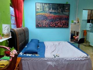 Cassa Bonda Family Room - Kampong Bakat - 5