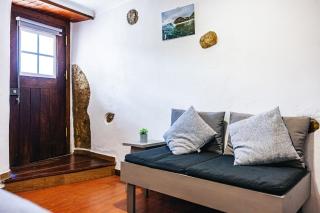 Private, romantic and cozy Room in Azenhas do Mar - Colares - 3
