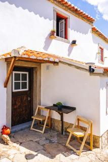 Private, romantic and cozy Room in Azenhas do Mar - Colares - 4