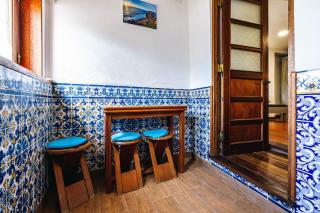 Private, romantic and cozy Room in Azenhas do Mar - Colares - 7