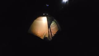 Tent Camp Near Idukki & Munnar - Kūmudi - 6
