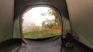 Tent Camp Near Idukki & Munnar - Kūmudi - 4