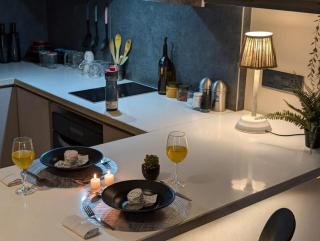 Opulent suite 12 - Ghaziabad - 9