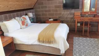 Stratfords Guesthouse and Conference Venue - East London - 1
