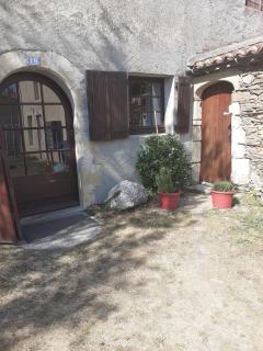 Hope House - Chavagnes-les-Redoux - 9