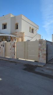 Residence Mafele - 7