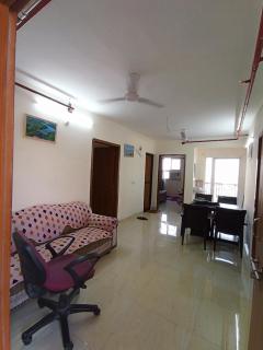 Akanksha deep height's - Kora - 7