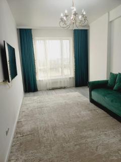 Central avenue - Almaty - 5