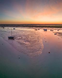 The Beach House East Mersea -  - 8