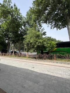 Registan Apartament - 5