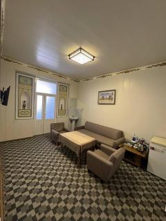 Registan Apartament - Samarcanda - 4