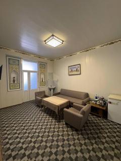 Registan Apartament - 0