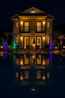 Luxury Villa Forest with Private Pool - Ovacik - Fethiye - 9