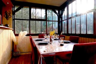 Le Chalet du Château - Relaxation & Spa - Baerenthal - 0