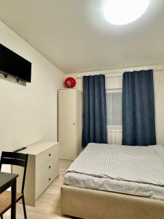 Apartments Osokorky House - Kiew - 7