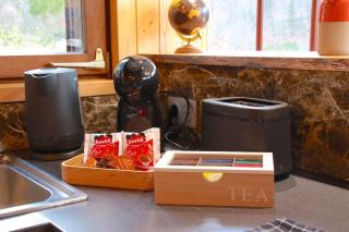 Le Chalet du Château - Relaxation & Spa - Baerenthal - 7