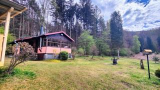 Le Chalet du Château - Relaxation & Spa - Baerenthal - 1