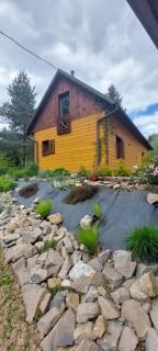 Agroturystyka Chata Ścibór Biecz - 7