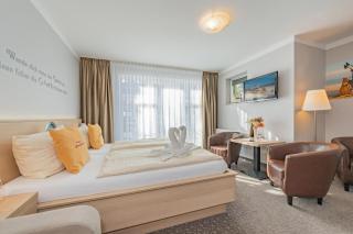Aparthotel Strandhus - Ahlbeck - 9