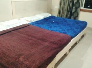 Sri Nanda Lodge - Mysore - 1
