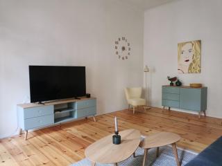 Ferienwohnung Potsdam - Potsdam - 9