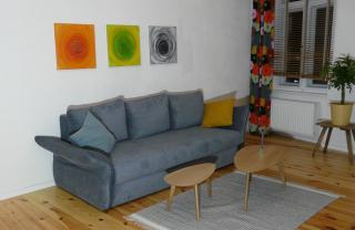 Ferienwohnung Potsdam - Potsdam - 0