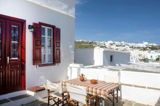 Traditional house in Sifnos - Apollonia - 6