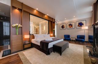 Radisson Blu Leogrand Hotel - 5